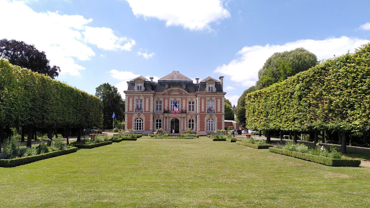 Mairie de Lambersart